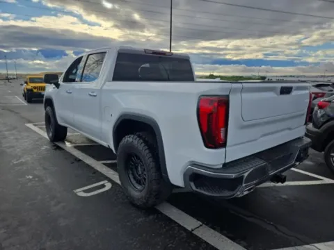 More photos of 2023 GMC Sierra 1500 SLT at Cassill Motors, IA