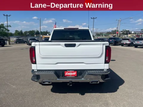 More photos of 2023 GMC Sierra 1500 SLT at Cassill Motors, IA
