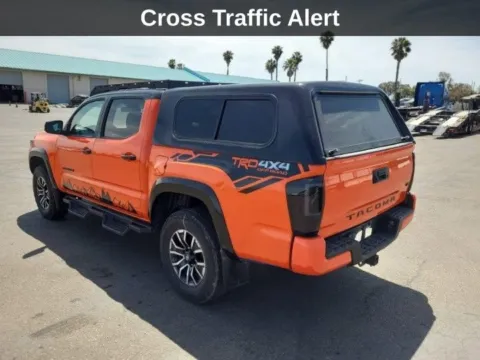 More photos of 2023 Toyota Tacoma TRD Sport at Cassill Motors, IA