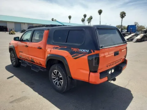 More photos of 2023 Toyota Tacoma TRD Sport at Cassill Motors, IA