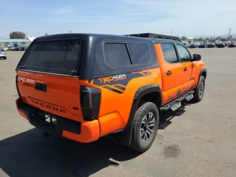 More photos of 2023 Toyota Tacoma TRD Sport at Cassill Motors, IA