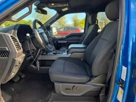 More photos of 2019 Ford F-150 XLT at Cassill Motors, IA