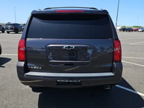More photos of 2017 Chevrolet Tahoe LT at Cassill Motors, IA