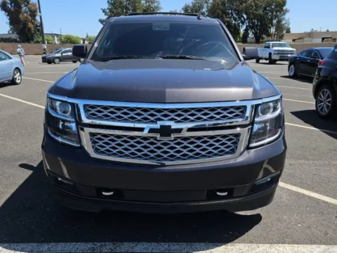 Photos of 2017 Chevrolet Tahoe LT for sale in Cedar Rapids, IA at Cassill Motors