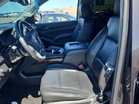 More photos of 2017 Chevrolet Tahoe LT at Cassill Motors, IA