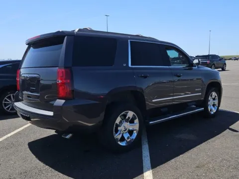 More photos of 2017 Chevrolet Tahoe LT at Cassill Motors, IA