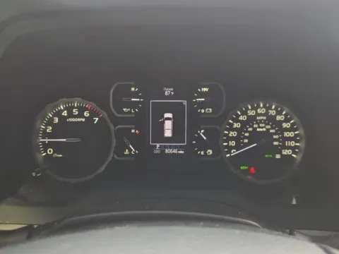 More photos of 2020 Toyota Tundra SR5 at Cassill Motors, IA