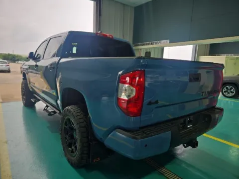 Photos of 2020 Toyota Tundra SR5 for sale in Cedar Rapids, IA at Cassill Motors