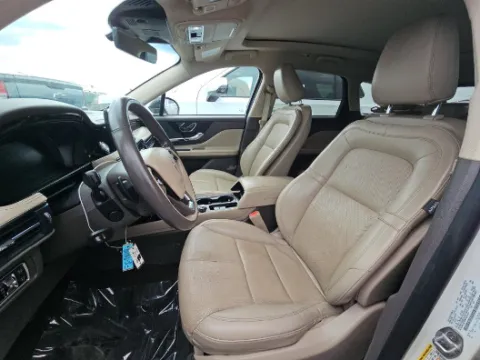 More photos of 2021 Lincoln Corsair Reserve at Cassill Motors, IA
