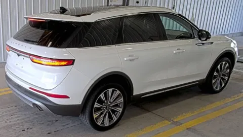 Another view of 2021 Lincoln Corsair Reserve for sale in Cedar Rapids, IA at Cassill Motors