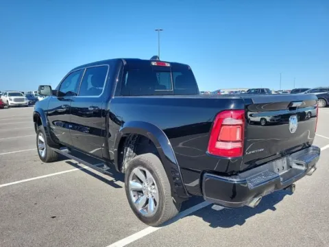 More photos of 2022 Ram 1500 Limited at Cassill Motors, IA