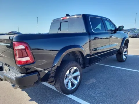 More photos of 2022 Ram 1500 Limited at Cassill Motors, IA