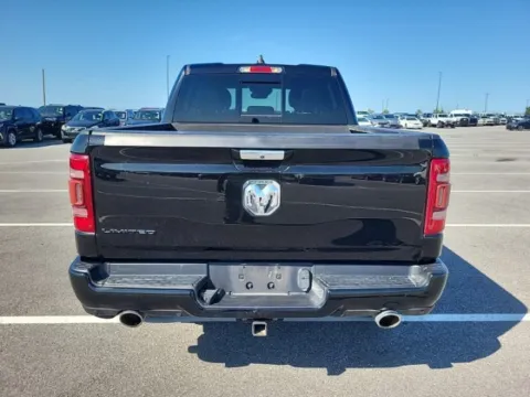 More photos of 2022 Ram 1500 Limited at Cassill Motors, IA