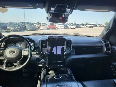 More photos of 2022 Ram 1500 Limited at Cassill Motors, IA