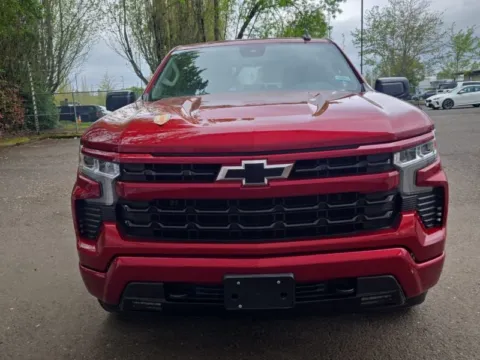 More photos of 2023 Chevrolet Silverado 1500 RST at Cassill Motors, IA
