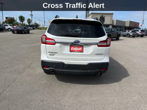 More photos of 2021 Subaru Ascent Premium at Cassill Motors, IA