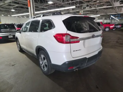 More photos of 2021 Subaru Ascent Premium at Cassill Motors, IA