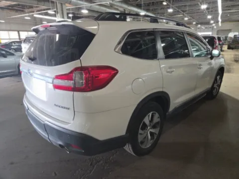 More photos of 2021 Subaru Ascent Premium at Cassill Motors, IA