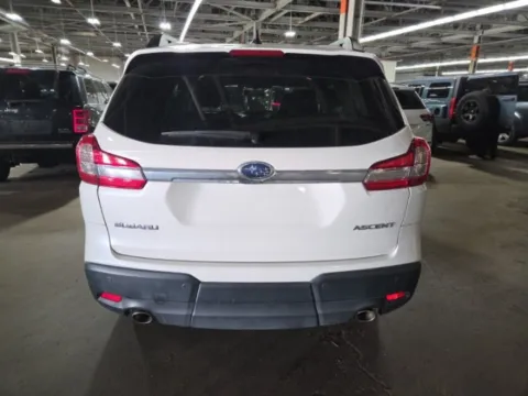 More photos of 2021 Subaru Ascent Premium at Cassill Motors, IA