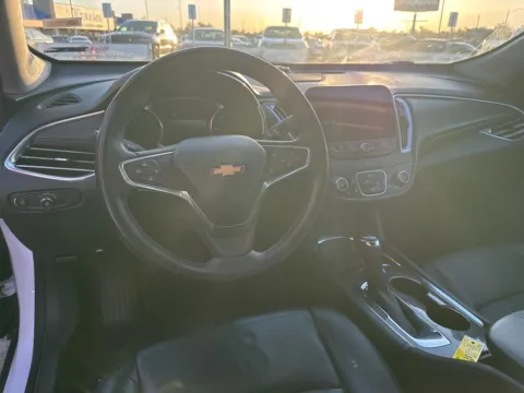 More photos of 2017 Chevrolet Malibu LT at Cassill Motors, IA