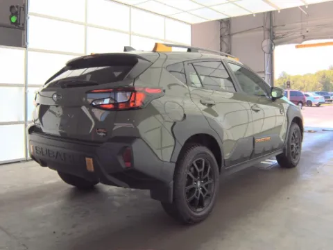 More photos of 2024 Subaru Crosstrek Wilderness at Cassill Motors, IA