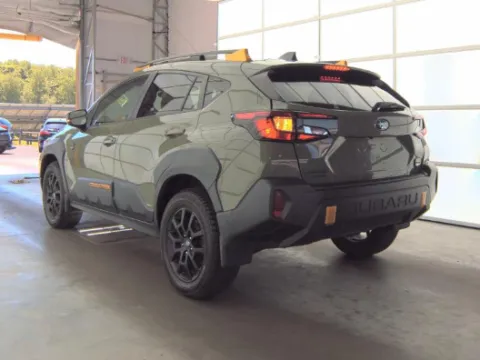 More photos of 2024 Subaru Crosstrek Wilderness at Cassill Motors, IA