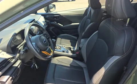 More photos of 2024 Subaru Crosstrek Wilderness at Cassill Motors, IA
