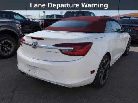 Another view of 2019 Buick Cascada Premium for sale in Cedar Rapids, IA at Cassill Motors