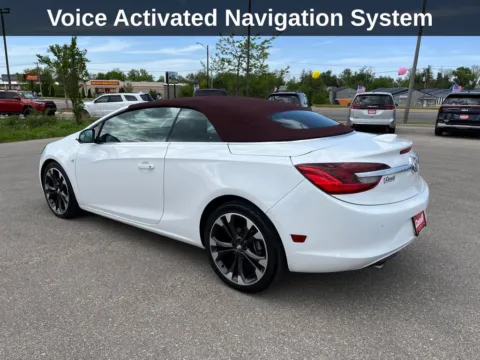 More photos of 2019 Buick Cascada Premium at Cassill Motors, IA