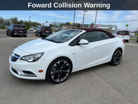 Photos of 2019 Buick Cascada Premium for sale in Cedar Rapids, IA at Cassill Motors