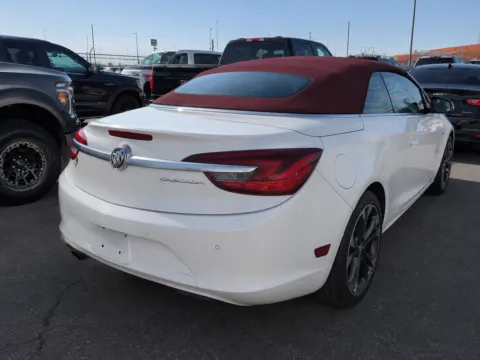 More photos of 2019 Buick Cascada Premium at Cassill Motors, IA
