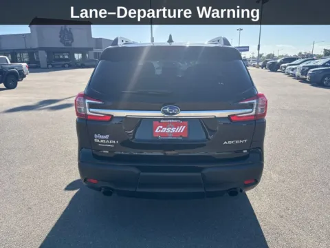 More photos of 2023 Subaru Ascent Premium at Cassill Motors, IA