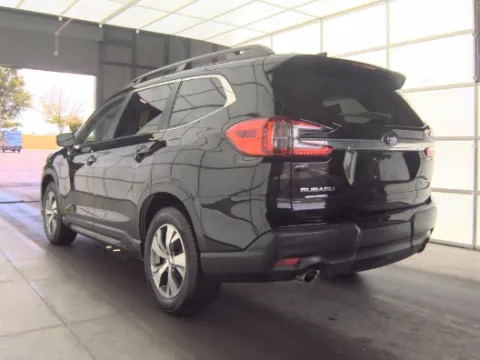 More photos of 2023 Subaru Ascent Premium at Cassill Motors, IA