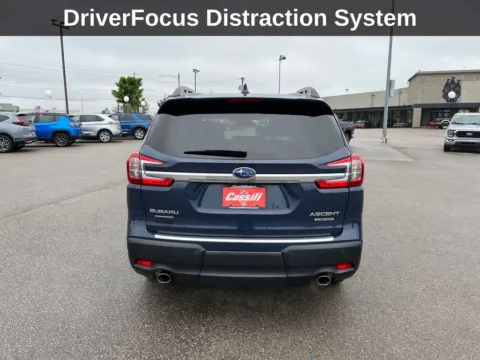 More photos of 2023 Subaru Ascent Limited at Cassill Motors, IA