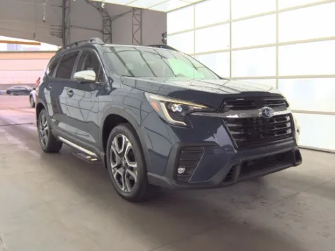 Photos of 2023 Subaru Ascent Limited for sale in Cedar Rapids, IA at Cassill Motors