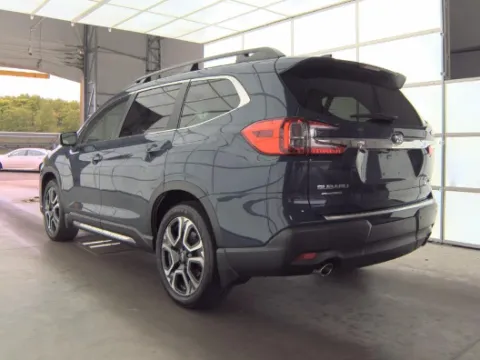 More photos of 2023 Subaru Ascent Limited at Cassill Motors, IA