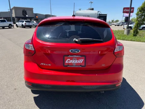 More photos of 2014 Ford Focus SE at Cassill Motors, IA