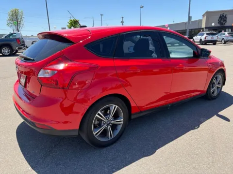 More photos of 2014 Ford Focus SE at Cassill Motors, IA
