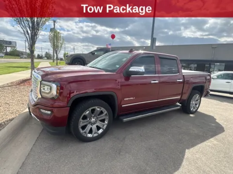 Photos of 2017 GMC Sierra 1500 Denali for sale in Cedar Rapids, IA at Cassill Motors