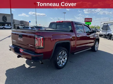 More photos of 2017 GMC Sierra 1500 Denali at Cassill Motors, IA