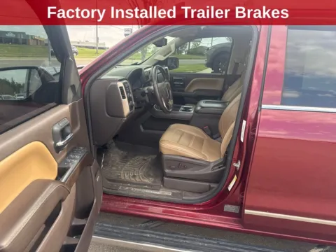 More photos of 2017 GMC Sierra 1500 Denali at Cassill Motors, IA