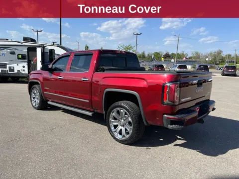 More photos of 2017 GMC Sierra 1500 Denali at Cassill Motors, IA