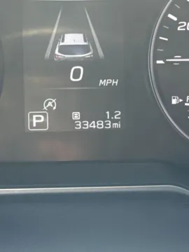 More photos of 2025 Subaru Outback Onyx Edition at Cassill Motors, IA