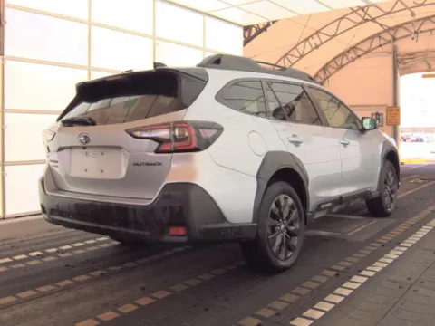 Photos of 2025 Subaru Outback Onyx Edition for sale in Cedar Rapids, IA at Cassill Motors