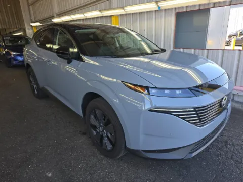 More photos of 2025 Nissan Murano SL at Cassill Motors, IA