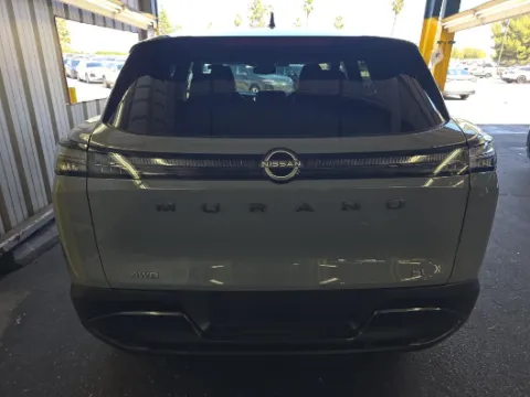 More photos of 2025 Nissan Murano SL at Cassill Motors, IA