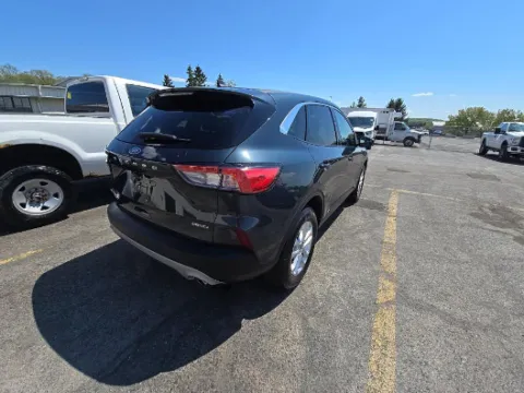 More photos of 2022 Ford Escape SE at Cassill Motors, IA