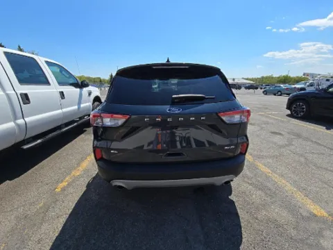 More photos of 2022 Ford Escape SE at Cassill Motors, IA
