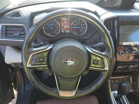 Photos of 2019 Subaru Ascent Touring for sale in Cedar Rapids, IA at Cassill Motors