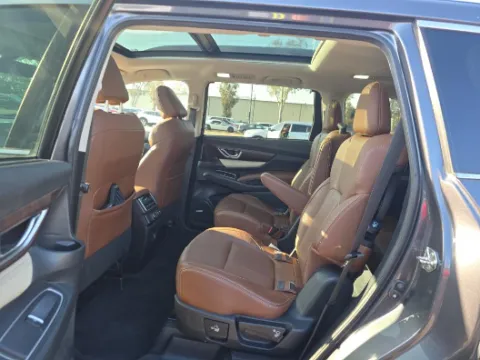 More photos of 2019 Subaru Ascent Touring at Cassill Motors, IA